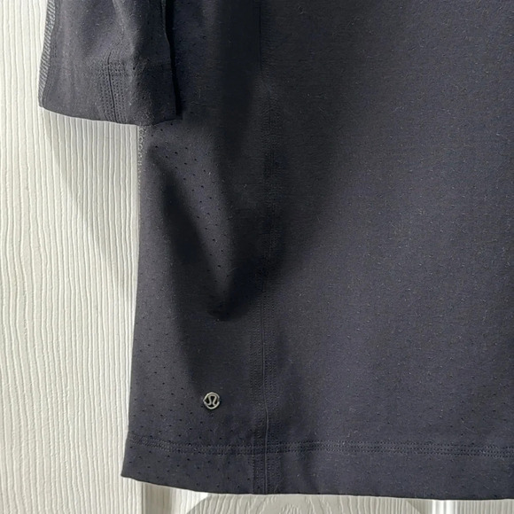 Lululemon Cocoon Car Coat - Picture 8 of 12